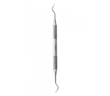 Periodontia instruments